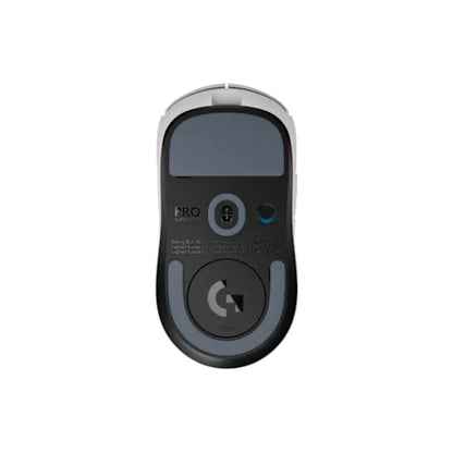 Logitech G PRO X SUPERLIGHT 2 SE LIGHTSPEED Wireless Gaming Mouse – White
