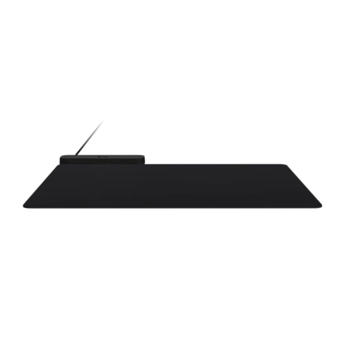 Logitech Powerplay 2 Wireless Charging System Mousepad - Black