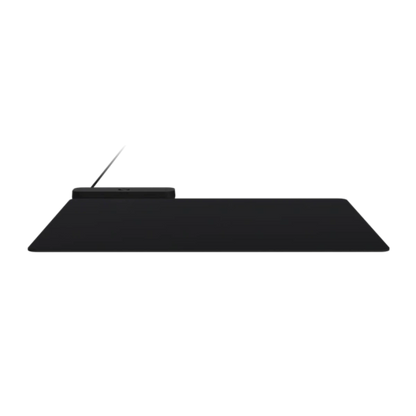 Logitech Powerplay 2 Wireless Charging System Mousepad - Black