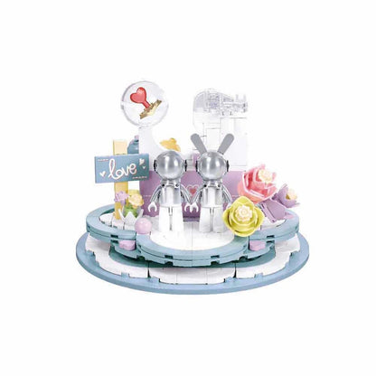 PLEYERID-Music Box-LOVE CONFESSION