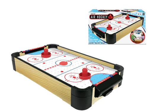 Ambassador - Tabletop Air Hockey | 40cm
