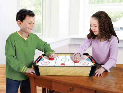 Ambassador - Tabletop Air Hockey | 40cm