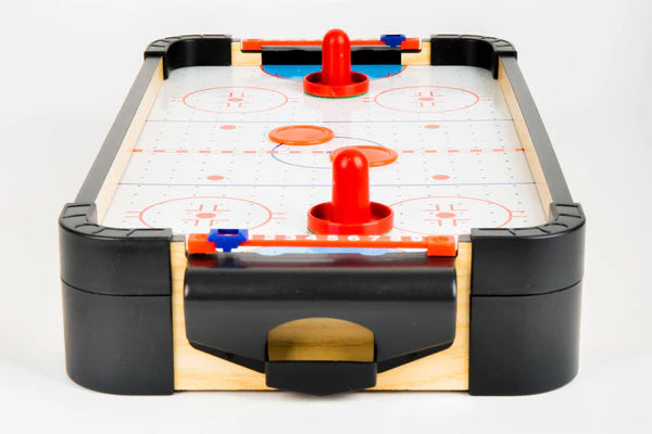 Ambassador - Tabletop Air Hockey | 40cm