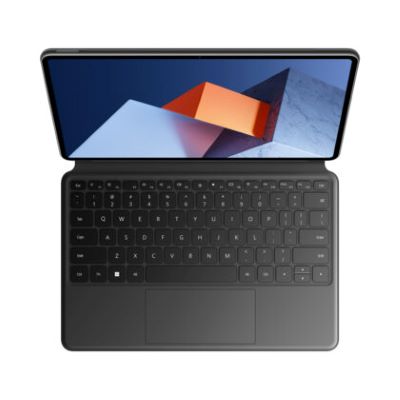 HUAWEI MateBook E Laptop 12.6" Intel Core i3 8GB RAM 128GB Win 11 – Gray