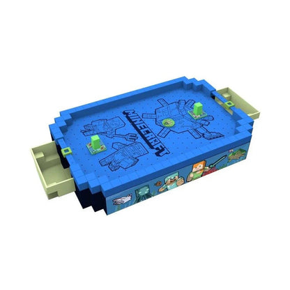 Ambassador - Minecraft Arcade Air Hockey | Premium Series Underwater