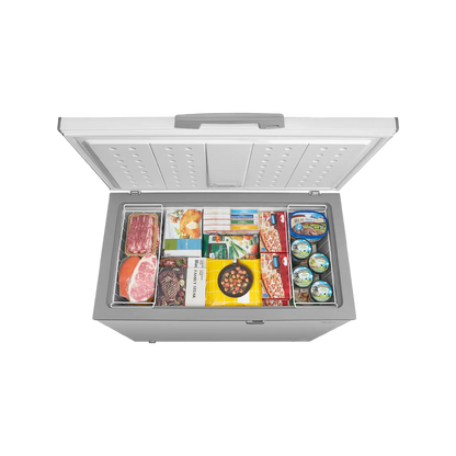 Midea Chest Freezer - 295L - (MDRC411FZE01)