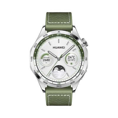 HUAWEI Watch GT 4 1.43" 46mm - Green