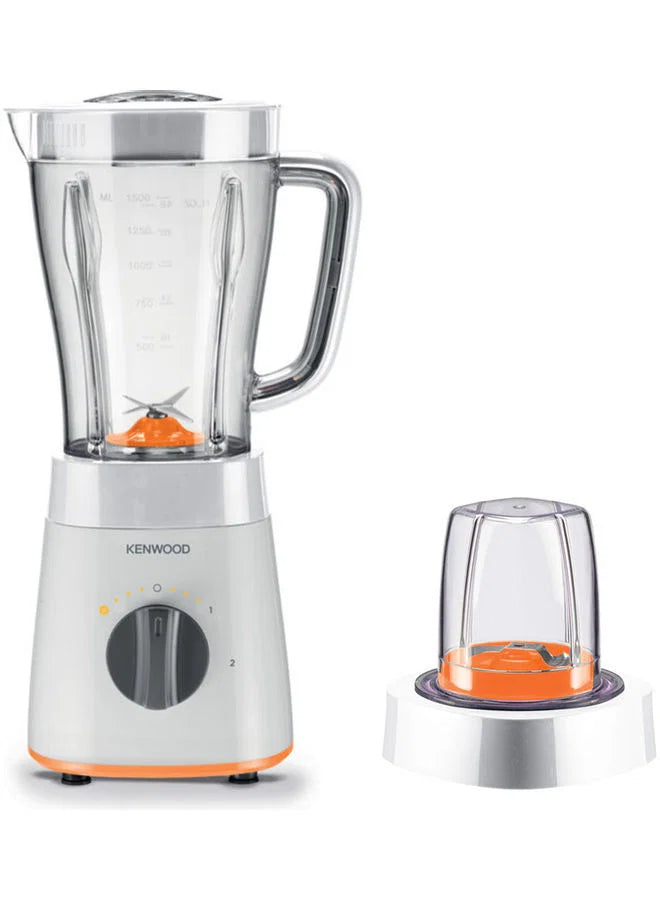 Kenwood Blender with Mill OWBLP15.150WH