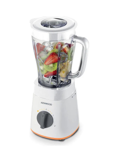 Kenwood Blender with Mill OWBLP15.150WH