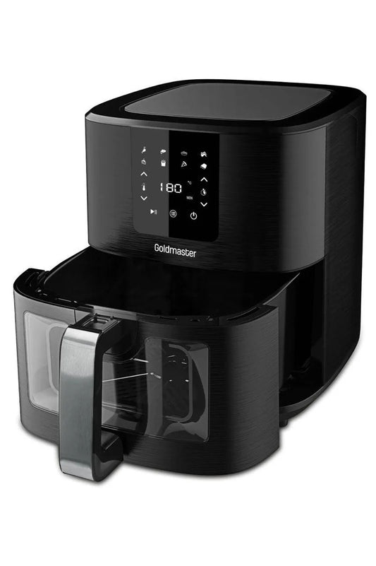 Gold Master Airfryer With 7 Ltr (GM-8425)
