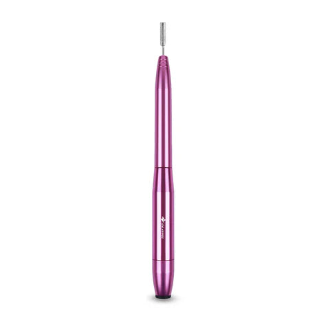 Silkypel Electric Nail File for Manicure and Pedicure With 11 Nail Drill Bits (1704274170092)