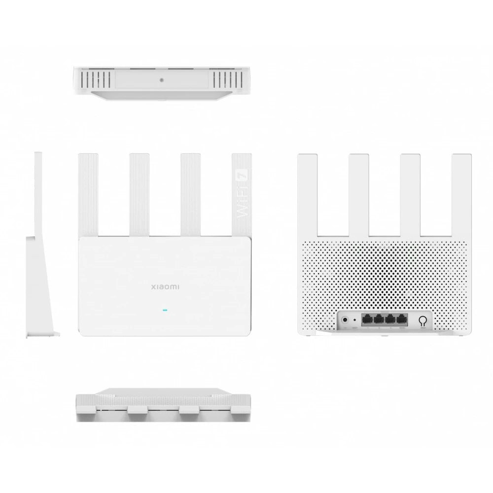 Xiaomi Router BE3600 2.5G EU