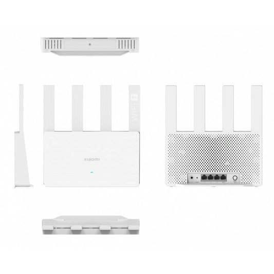 Xiaomi Router BE3600 2.5G EU