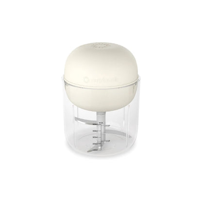 Nutricook Choppi 500ML Desert Sand