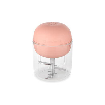 Nutricook Choppi 500ML Desert Sand