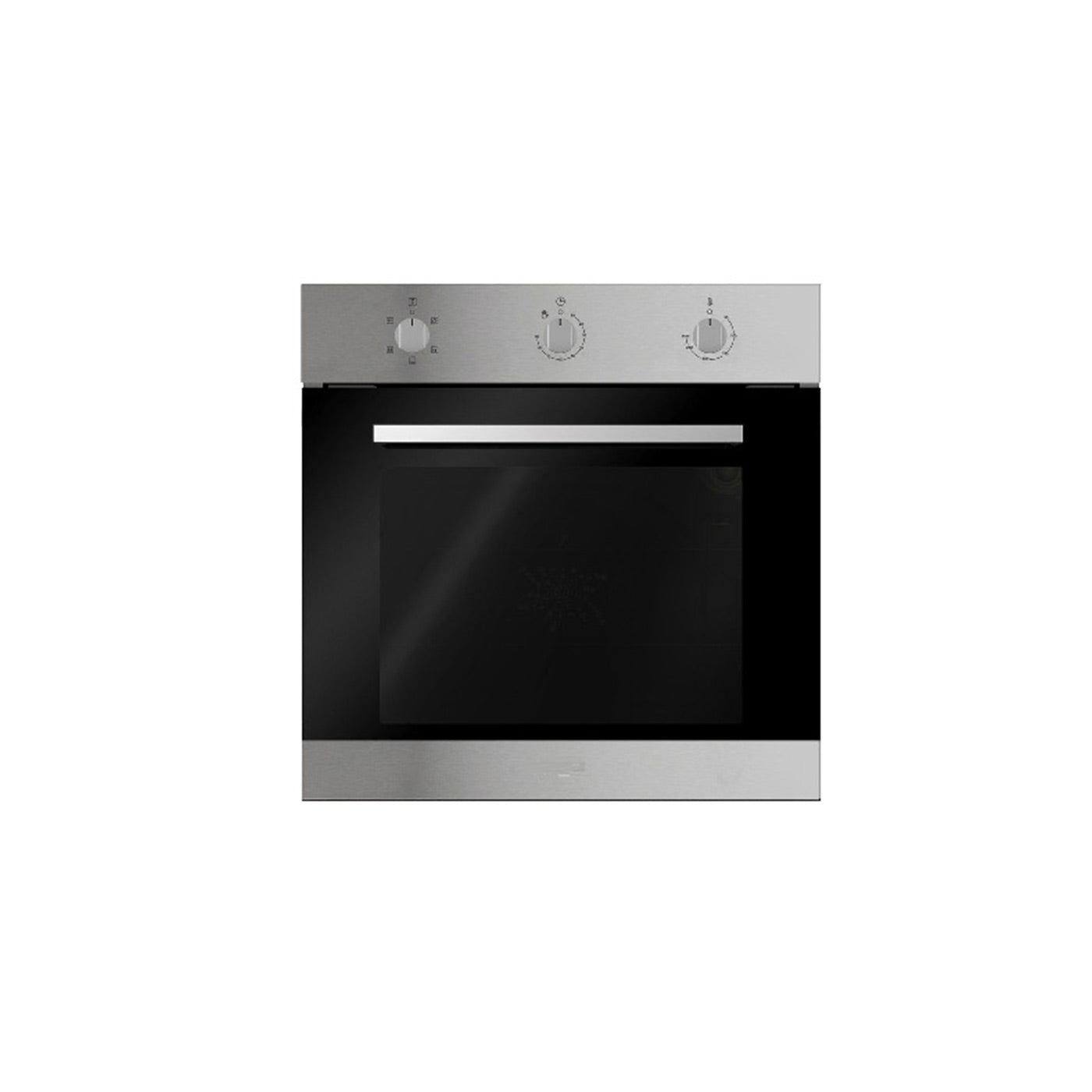 Conti Built In Electric Oven - 60CM -61L