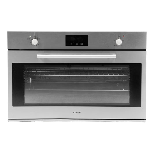 Conti Built In Gas Oven - 90CM - 125L