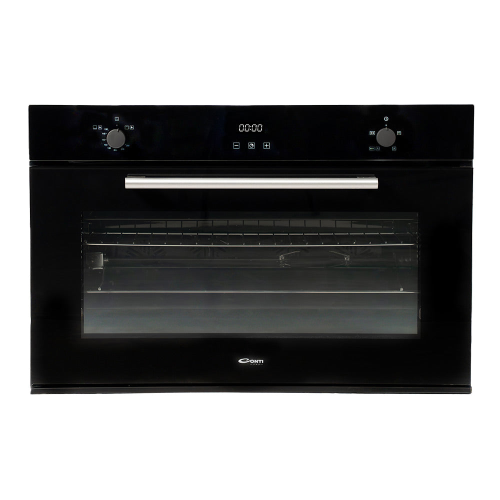 Conti Built In Gas Oven - 90CM - 125L