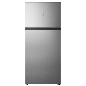 HISENSE Refrigerator 564 Liters A+ – Stainless Steel RT729N4ASU1