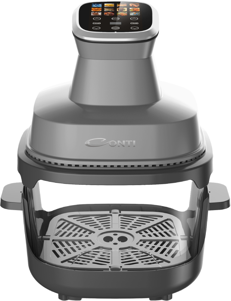 CONTI AIR FRYER - 6L - PF 6011 GR
