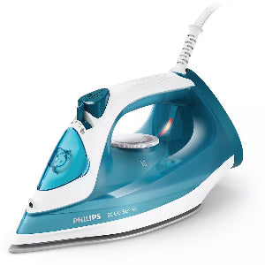 PHILIPS Steam Iron 2100 Watt - Blue DST3011/26