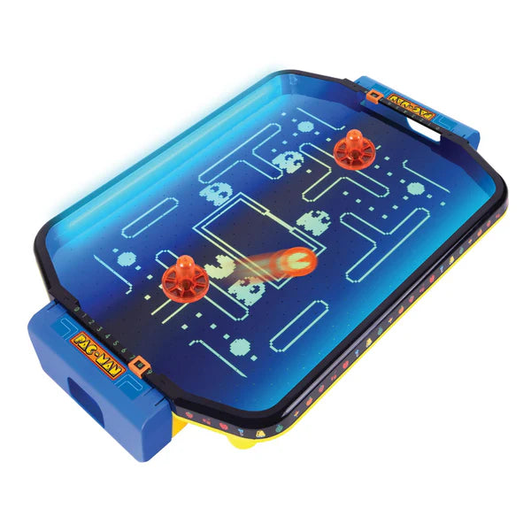 Ambassador - Pac-Man Air Hockey