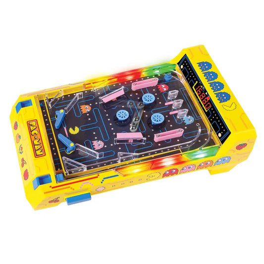 Ambassador - Pac-Man Arcade Pinball