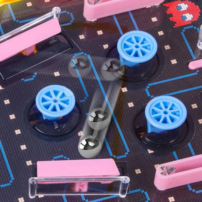 Ambassador - Pac-Man Arcade Pinball