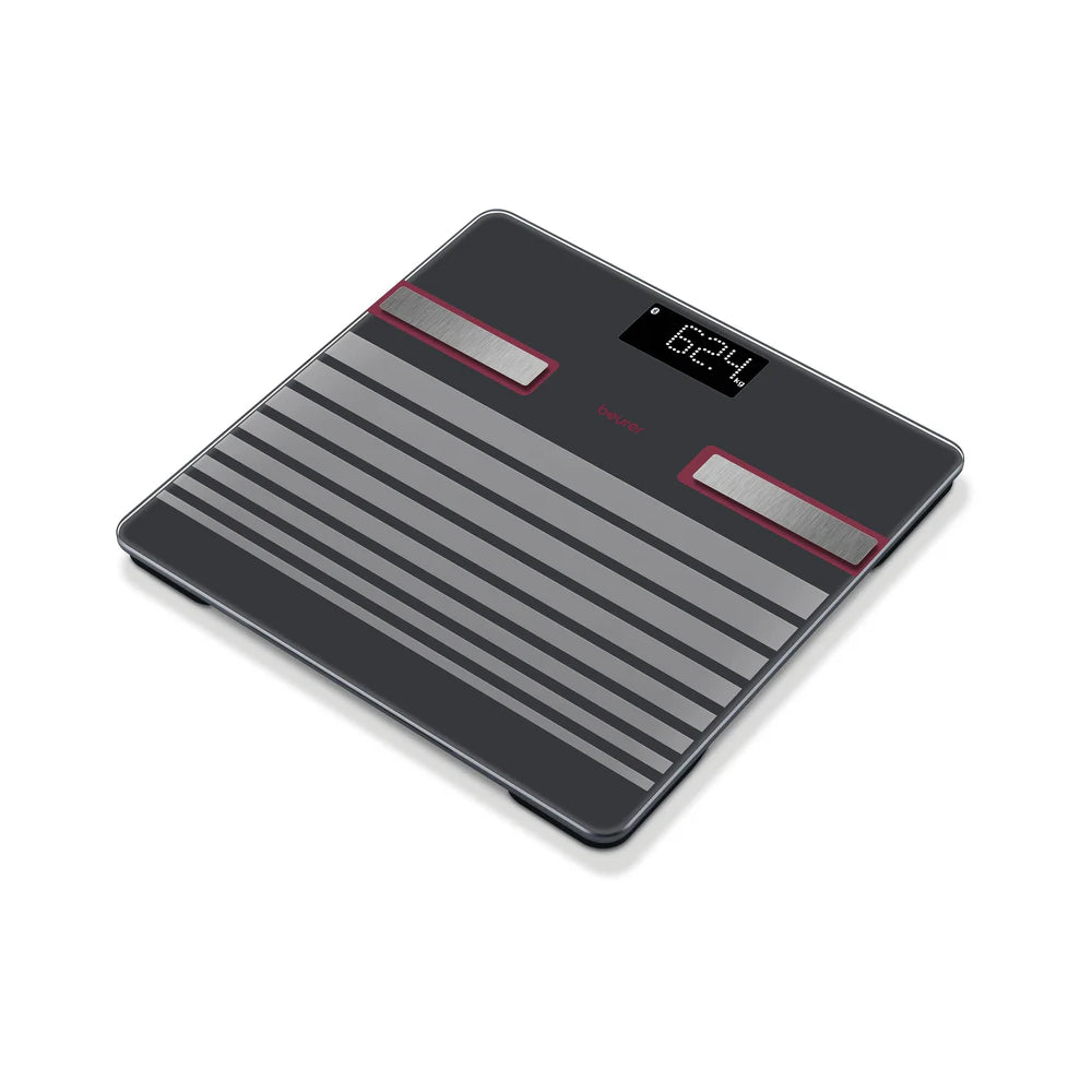 Beurer BF 451 Limited Edition Diagnostic Bathroom Scale with Bluetooth | BF 451 LE