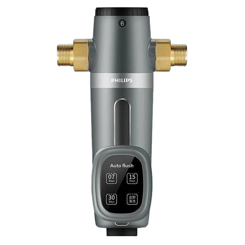 Philips AWP1835 Automatic Pre-Filter – High Protection Against Sediment and Rust