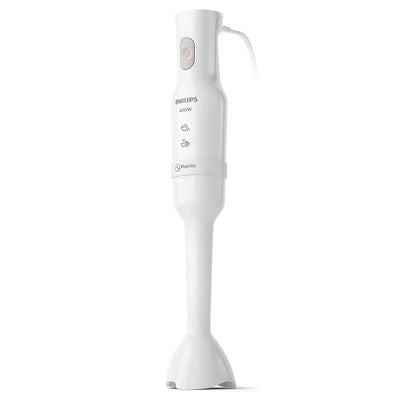 PHILIPS Hand Blender 400 Watt - White HR2520/01