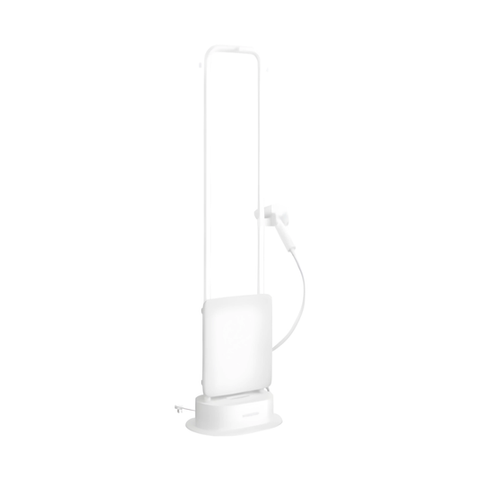 Xiaomi Standing Garment Steamer, 400Watts, 3.5Lit, white (BHR9027EU)