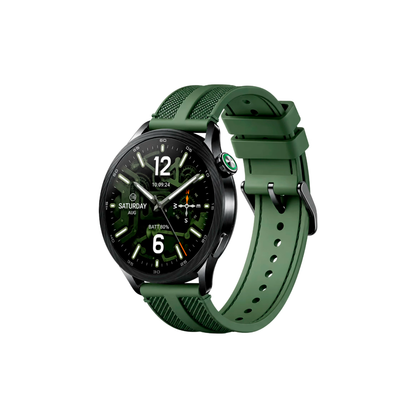 SMARTWHATCH XIAOMI WATCH S5 46MM BHR08IXGL – VERDE JUNGLA
