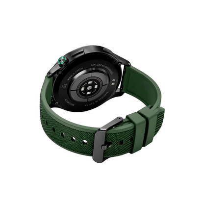 SMARTWHATCH XIAOMI WATCH S5 46MM BHR08IXGL – VERDE JUNGLA