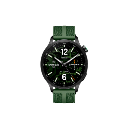 SMARTWHATCH XIAOMI WATCH S5 46MM BHR08IXGL – VERDE JUNGLA