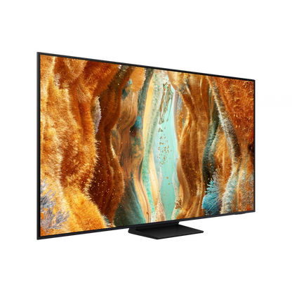 Samsung 85 Inch Neo QLED QN70F 4K Mini LED Smart TV with AI Processor, Quantum Mini LED Technology, HDR10+ Dynamic Range, Object Tracking Sound, Smart Operating System, Wi-Fi and Bluetooth Connectivity