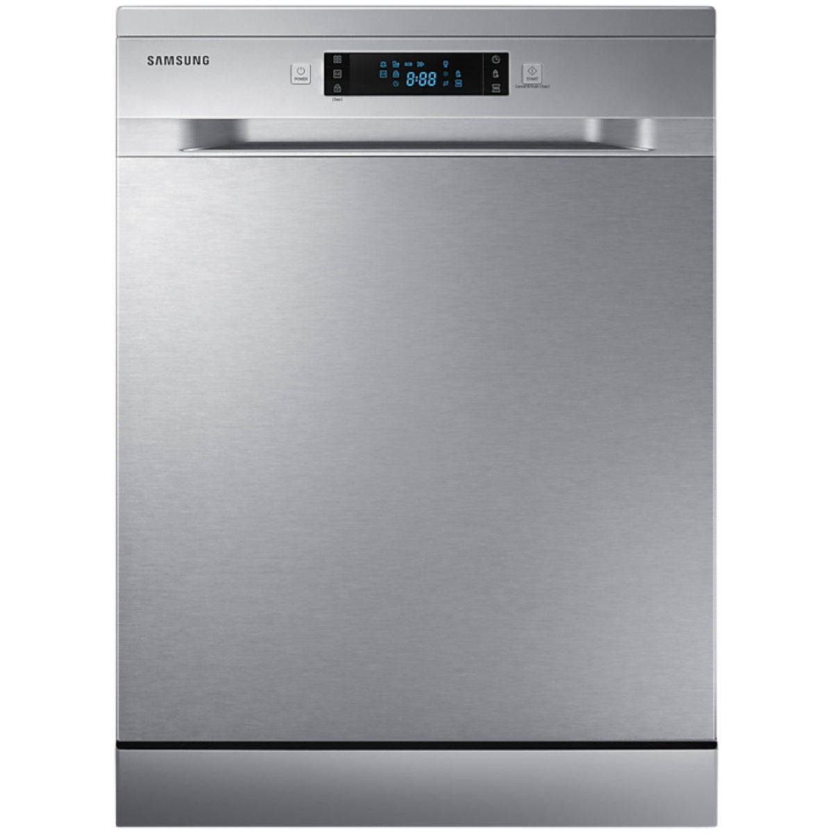 Samsung Dishwasher 14 Sets 7 Programs (DW60M5070FS/FH)