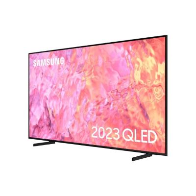 SAMSUNG 50" QLED 4K UHD Smart TV - QA50QE1CAUXTW