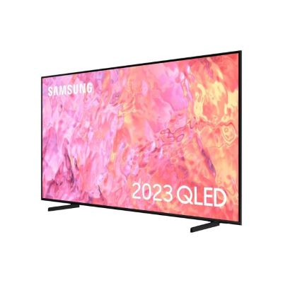 SAMSUNG 50" QLED 4K UHD Smart TV - QA50QE1CAUXTW