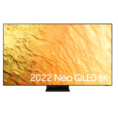 SAMSUNG 85" NEO QLED 8K Smart TV - QN800B