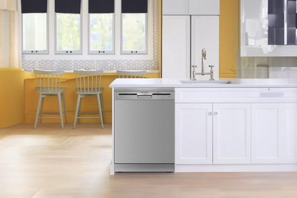 Sharp Dishwasher 12 sets 6 programs 2 baskets A+