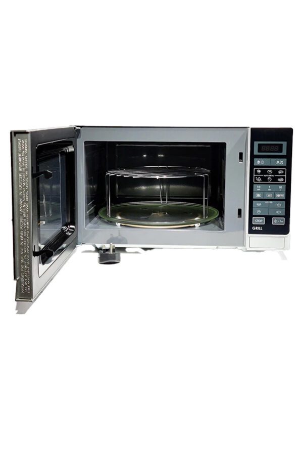 فرن ميكروويف شارب R-75MR / MT (S)