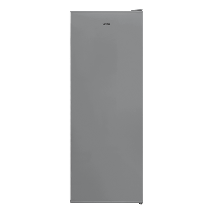 VESTEL UPRIGHT FREEZER 172L 5 DRAWERS NO FROST A+