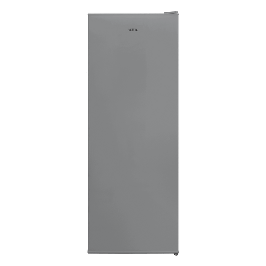 VESTEL UPRIGHT FREEZER 172L 5 DRAWERS NO FROST A+
