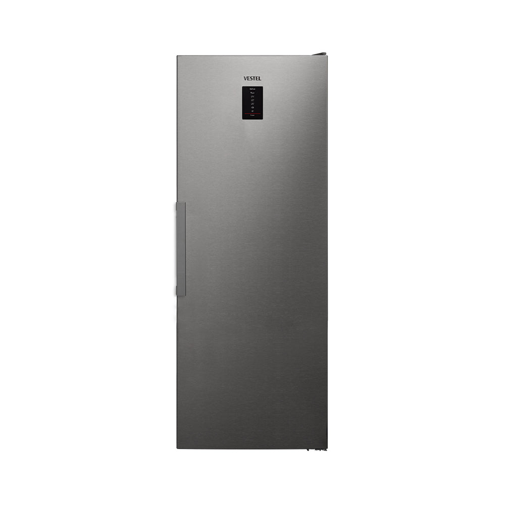 VESTEL Upright Freezer 405L 8 Drawers (RN600FR4F-X)