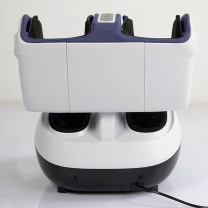 ARES uComfort Foot and Calf Massager ( white )