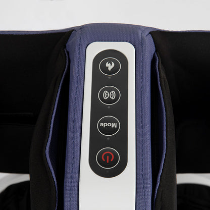 ARES uComfort Foot and Calf Massager ( white )