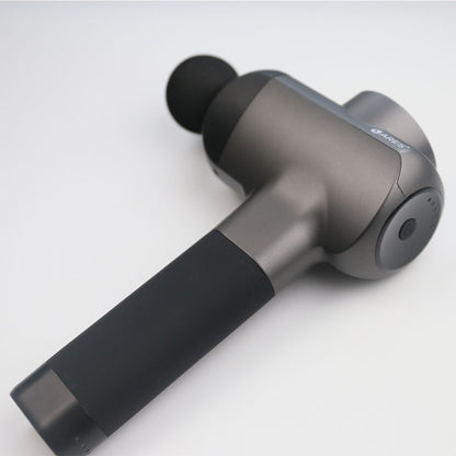 ARES uFitness-2 Gun Massager - Gray
