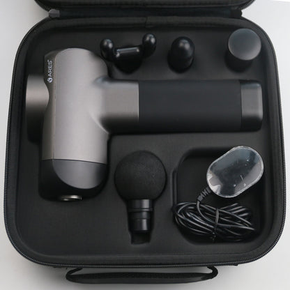 ARES uFitness-2 Gun Massager - Gray