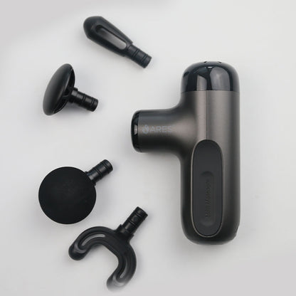 ARES iCute Gun Massager - Gray